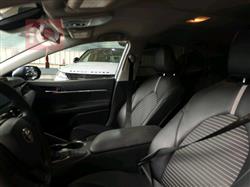 تۆیۆتا کامری